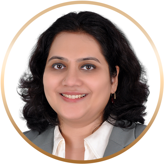Archana Balasubramanian