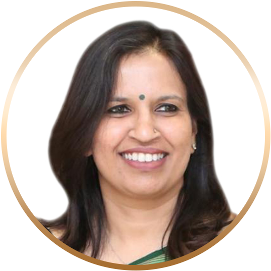 Archana Shanker