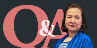 A unifying force Arlene Lapuz-Ureta APCCA Secretary-General Leadership