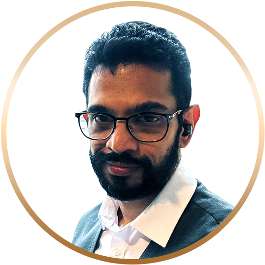 Arun Prabhu