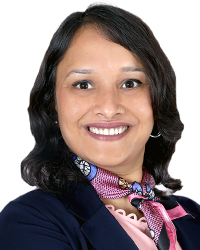 Arya Tripathy