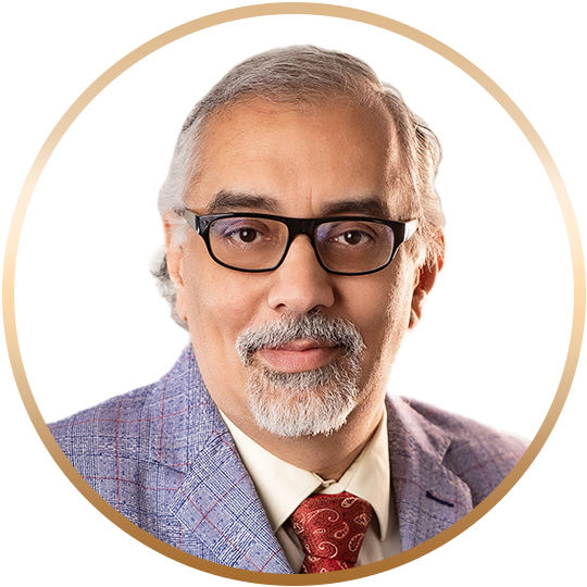 Ashish Ahuja