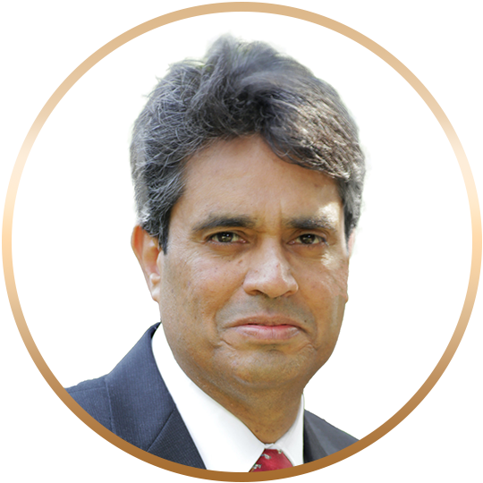 Ashwin Julka