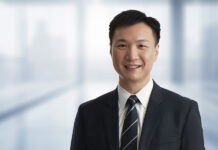 AstraZeneca recruits former Merck executive legal director AstraZeneca recruits James Yuan