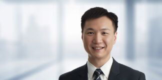 AstraZeneca recruits former Merck executive legal director AstraZeneca recruits James Yuan