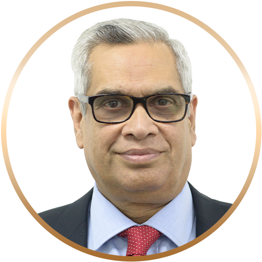 Atul Sharma