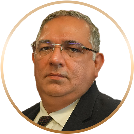 Avesh Kayser