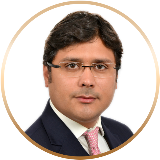 Avnish Sharma