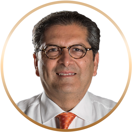 Bahram Vakil