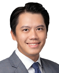 Basil Lee