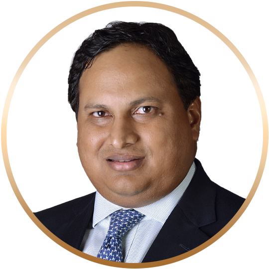 Bhakta Patnaik