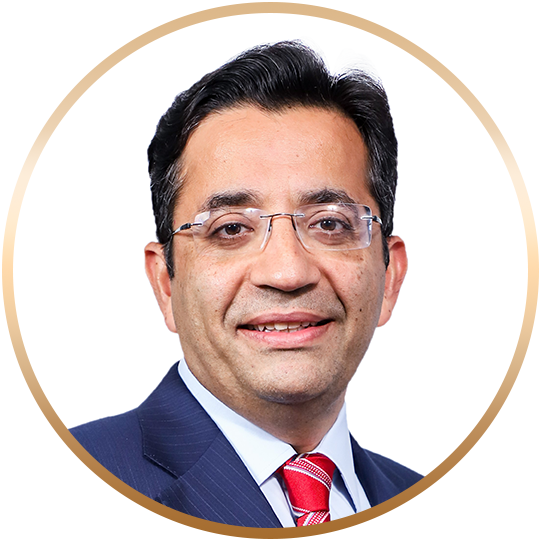 Bharat Anand