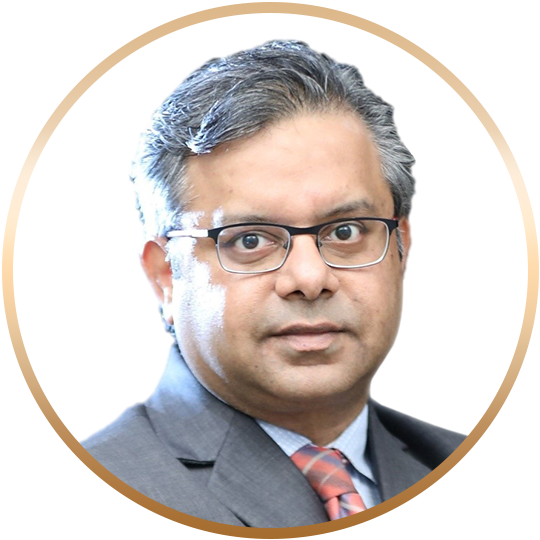 Bikash Jhawar
