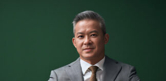 CJ names Setia’蝉 managing director as senior counsel Danny Ong's senior counsel appointment
