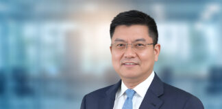 Capital markets partner rejoins K&L Gates in Hong Kong K&L Gates rehires Lu Guiping