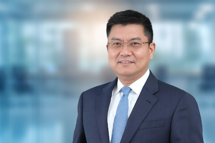 Capital markets partner rejoins K&L Gates in Hong Kong, Lu Guiping K&L Gates rehires Lu Guiping