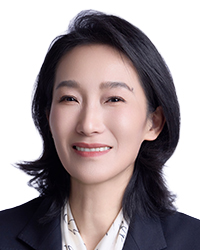 Catherine-Guo