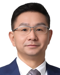 Cheng Jun, Zhong Lun Law Firm