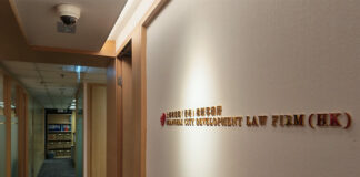 City Development Law Firm opens in Hong Kong City Development Hong Kong