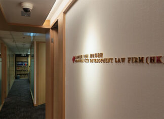City Development Law Firm opens in Hong Kong City Development Hong Kong