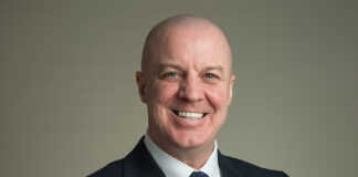 DFDL unveils Jack Sheehan as new managing partner Jack Sheehan joins DFDL