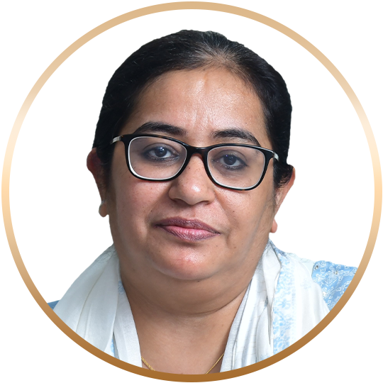 Daizy Chawla