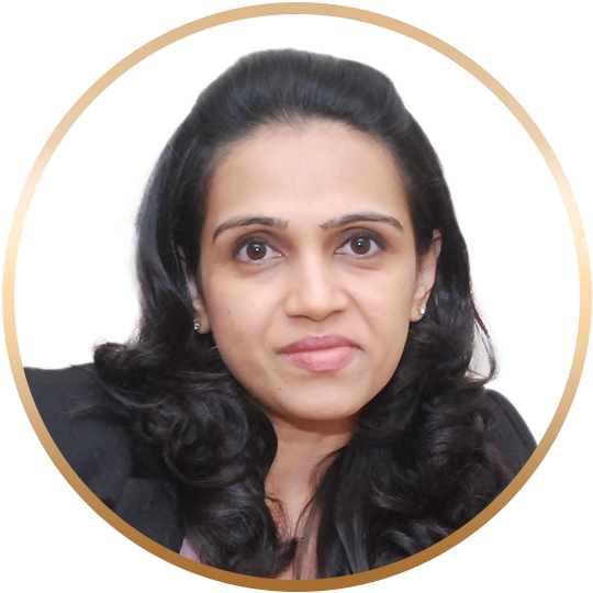 Darshika Kothari