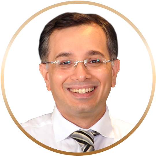 Dhaval Vussonji