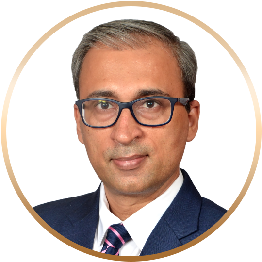 Dinesh Pardasani