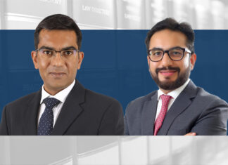 Dispute resolution becoming pillar of economic infrastructure Alternative Dispute Resolution