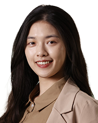 Effie Peng