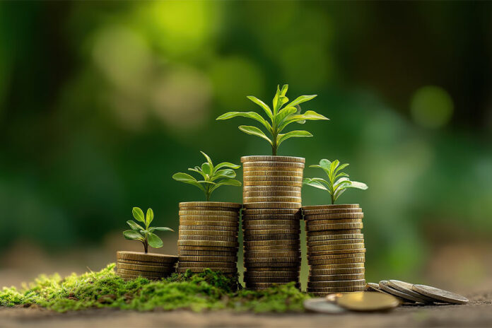 Fangda-advises-on-first-500m-compliant-carbon-coins-issuance Carbon Coin Issuance