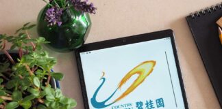Firms act on Country Garden’s USD17.7bn debt restructuring Country Garden’s debt restructuring