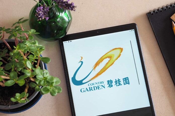 Firms act on Country Garden’s USD17.7bn debt restructuring Country Garden’s debt restructuring