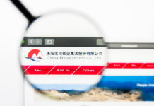 叁律所助洛阳钼业发行12亿美元可转债 叁律所助洛阳钼业发行12亿美元可转债
