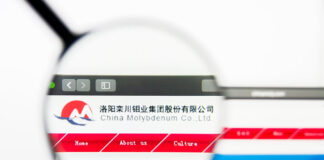 Firms act on miner CMOC’s USD1.2bn convertible bond issue CMOC’s convertible bond issue