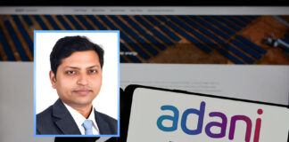 Firms assist Total’s INR31.81bn sale of Adani Green shares Total Energies’ Adani Green Energy shares sale