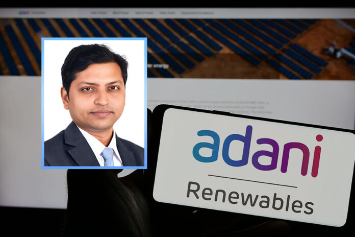 Firms assist Total’s INR31.81bn sale of Adani Green shares Total Energies’ Adani Green Energy shares sale
