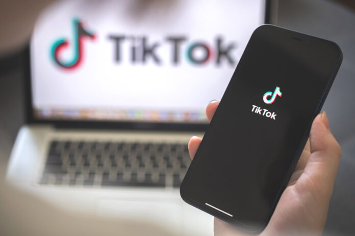 四律所助力TikTok美国拆分方案落地 四律所助力TikTok美国拆分方案落地