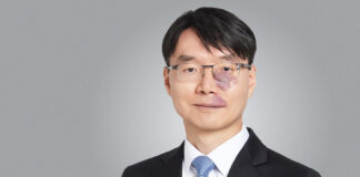 Former KFTC litigation head rejoins Lee & Ko as a partner Lee & Ko Hires Min-Ho Lee Competition Partner
