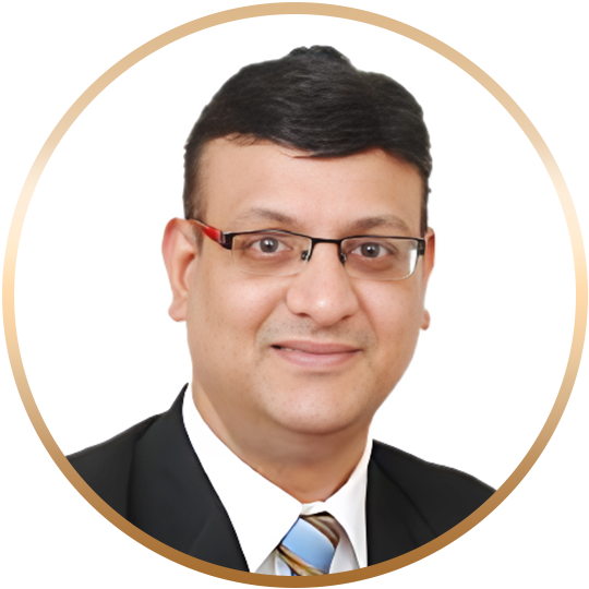 G Deepak Sriniwas