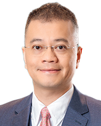 Gary Chen