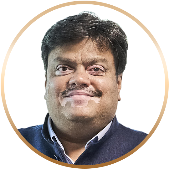 Gaurav Dani