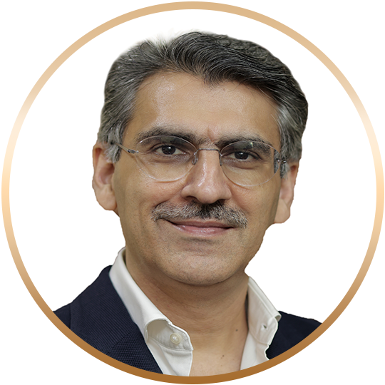 Gautam Khurana