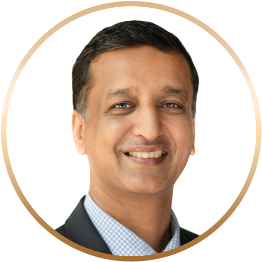 Gautam Saha