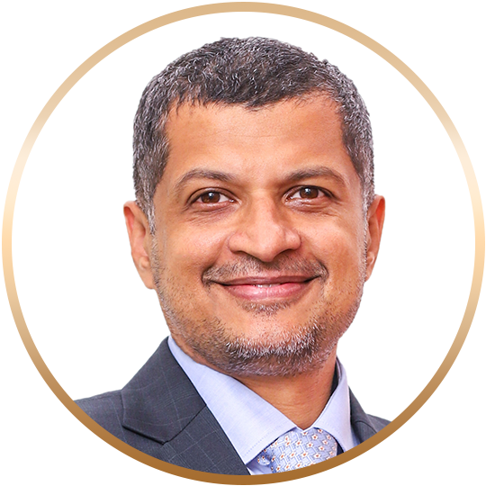 Gautham Srinivas