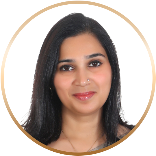 Geeta Dhania