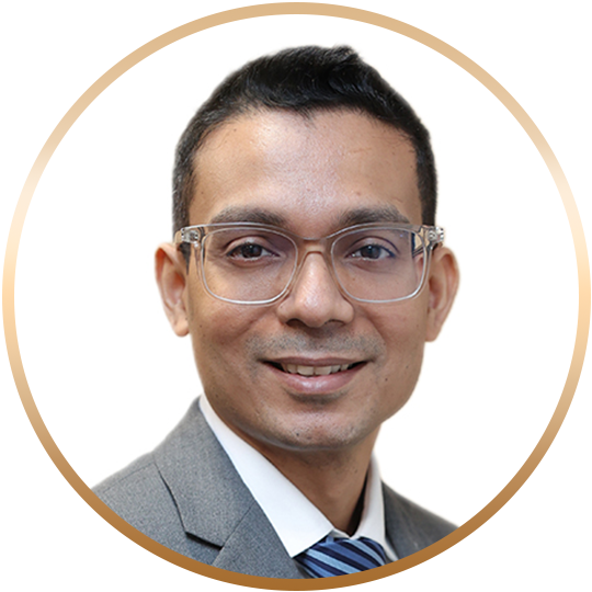 Girish Rawat