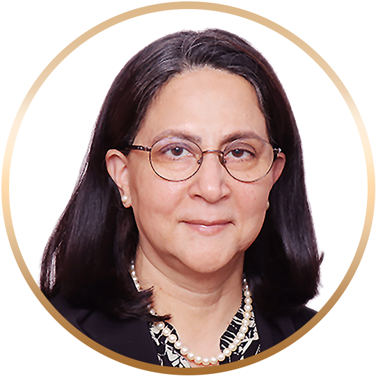 Gopika Pant