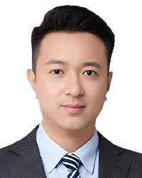 Gu Hanbing, Ronly & Tenwen Partners
